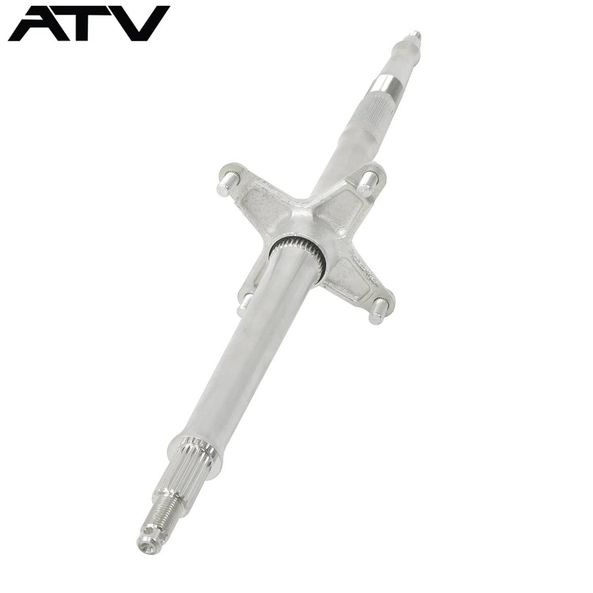Solidspare ATV Rear Axle Shaft For Honda Sportrax 90 TRX90 93-06 TRX90EX 2007 2008 2X4 US