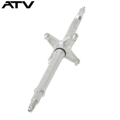 Solidspare ATV Rear Axle Shaft For Honda Sportrax 90 TRX90 93-06 TRX90EX 2007 2008 2X4 US