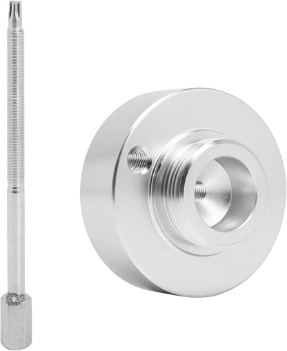 Solidspare Belt Removal Clutch Puller Tool For Can Am Defender HD8 HD10 708200686-529000072