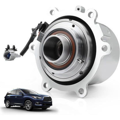 Solidspare New Rear Differential Coupling For 2013-2020 Infiniti QX60 Nissan Pathfinder