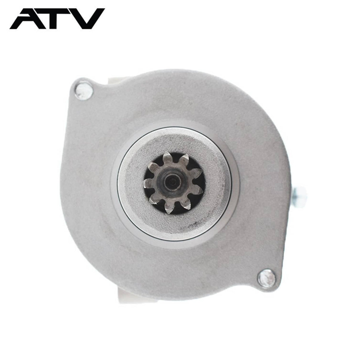 Solidspare Generic Starter & Relay Solenoid for Yamaha Grizzly 660 YFM660 2002-2008 Atv