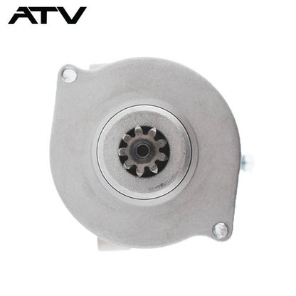Solidspare Generic Starter & Relay Solenoid for Yamaha Grizzly 660 YFM660 2002-2008 Atv