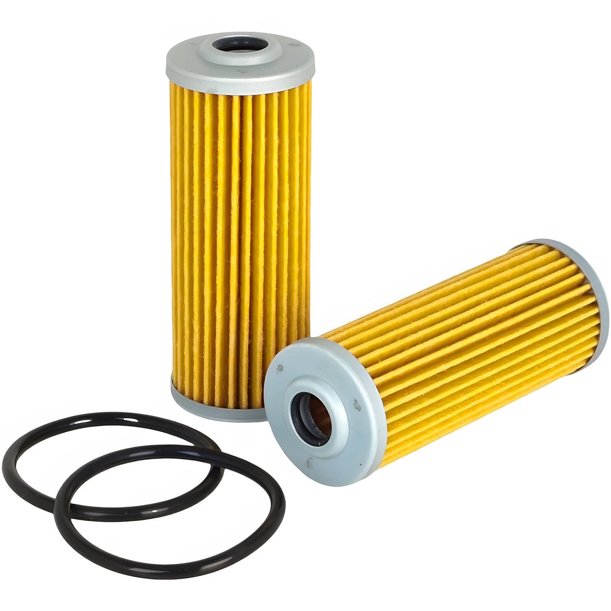 Solid Spare 2X Fuel Filter Fit for New Holland 40358122 MT40358122