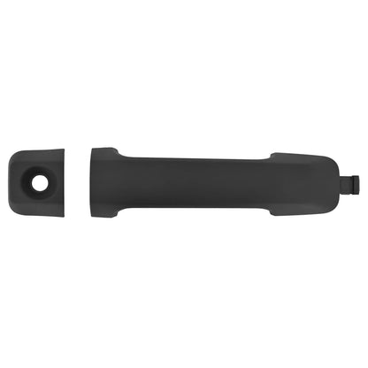 Solid Spare Front Left Exterior Outside Door Handle For Toyota FJ Cruiser 07-14 6921035170B1