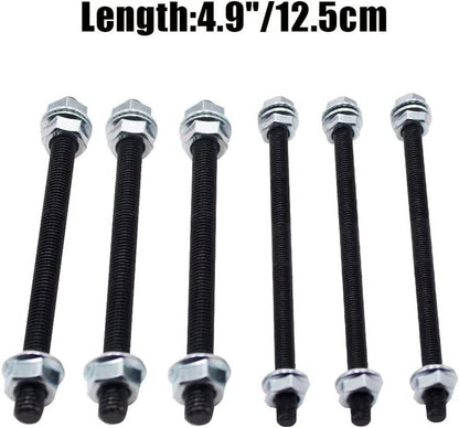 Solidspare Crank Case Splitter Separator and Crank Puller Installer Tool Dirt Bike ATV