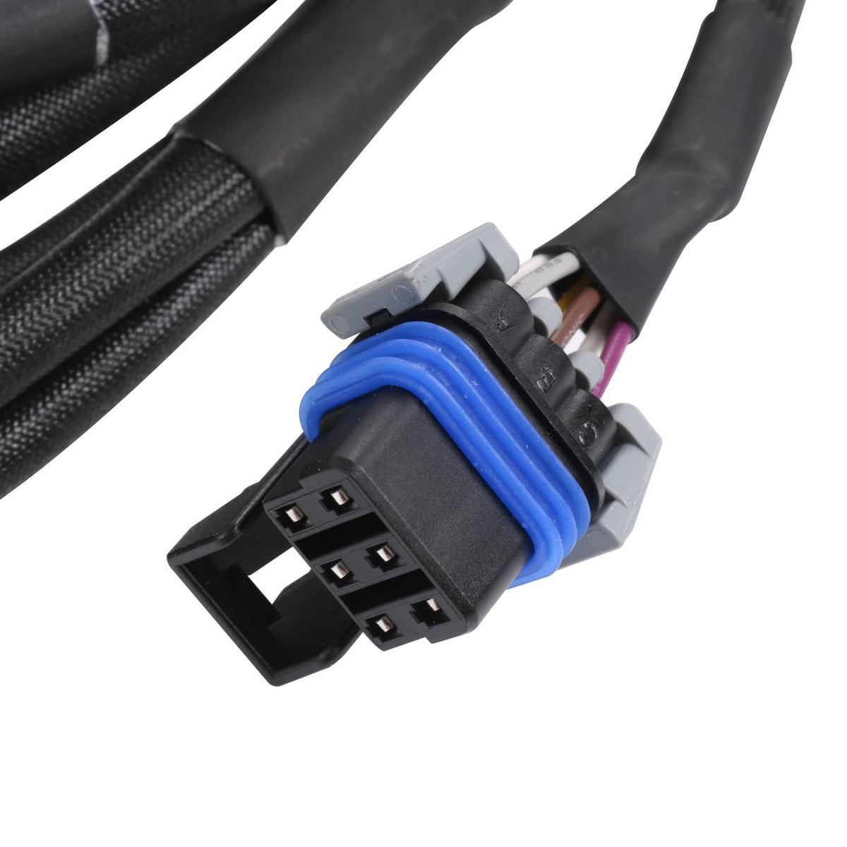 Solidspare New Engine Harness For 1994-2002 CHEVY GMC GM 6.5L Diesel Engine