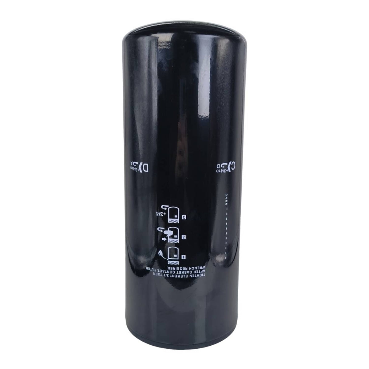 Solid Spare AT308274 Hydraulic Filter for John Deere 210K 210LE 210LJ 210LEP 310J 310G 310SJ