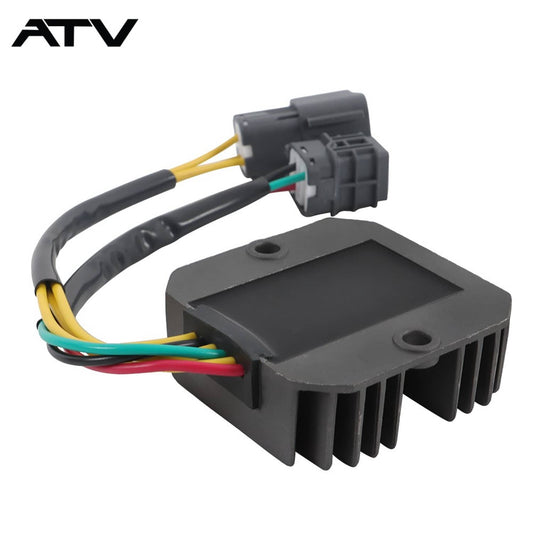 Solidspare 2006-2017 FOR CAN-AM BOMBARDIER DS 250 REGULATOR RECTIFIER