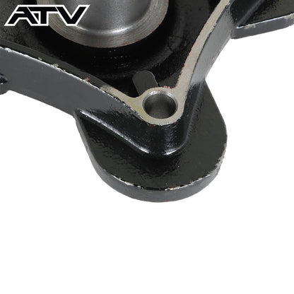 Solidspare Front Rear Wheel Hub for Polaris RZR XP 1000 2014-17 / RZR XP 4 1000 2014-17 /2X