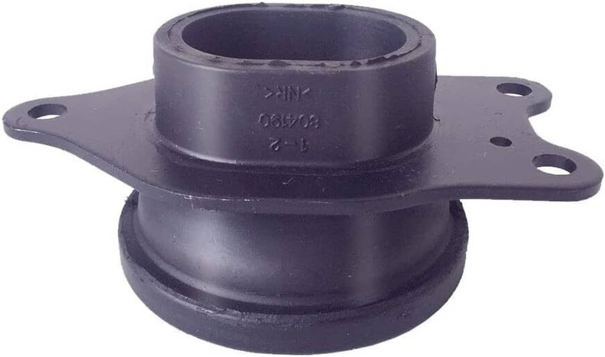 Solidspare Engine Motor Transmission Mount Kit For Nissan Altima 2007-2015 L4 2.5L Auto CVT