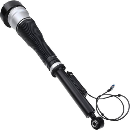 Solidspare 2x Rear Air Suspension Strut For Mercedes-Benz S350/400/450/550 CL550 w/Airmatic