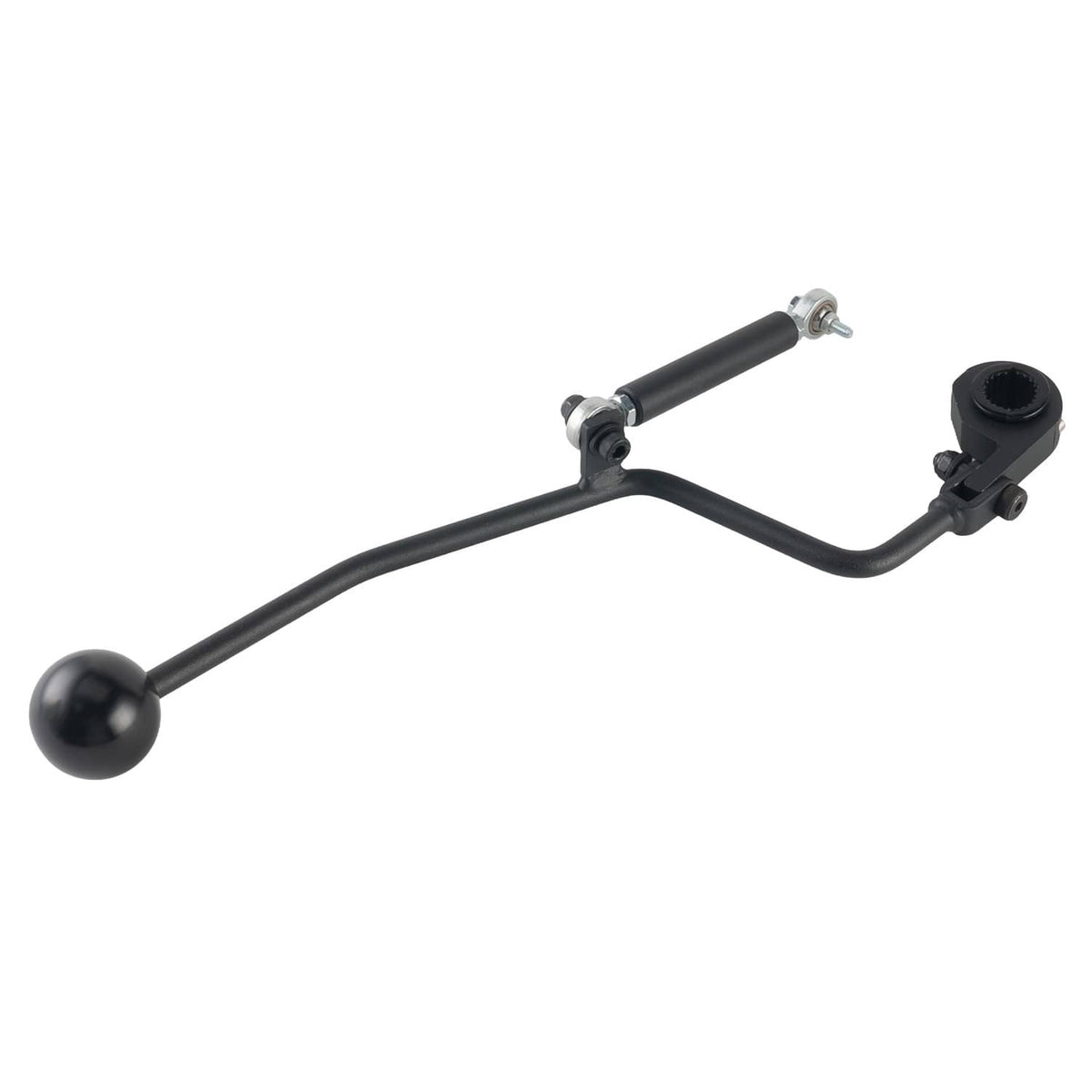 Solidspare Forward/Reverse Hand Shifter Kit For Can-Am Ryker 600 900 Ace Rally 2019-25 2020