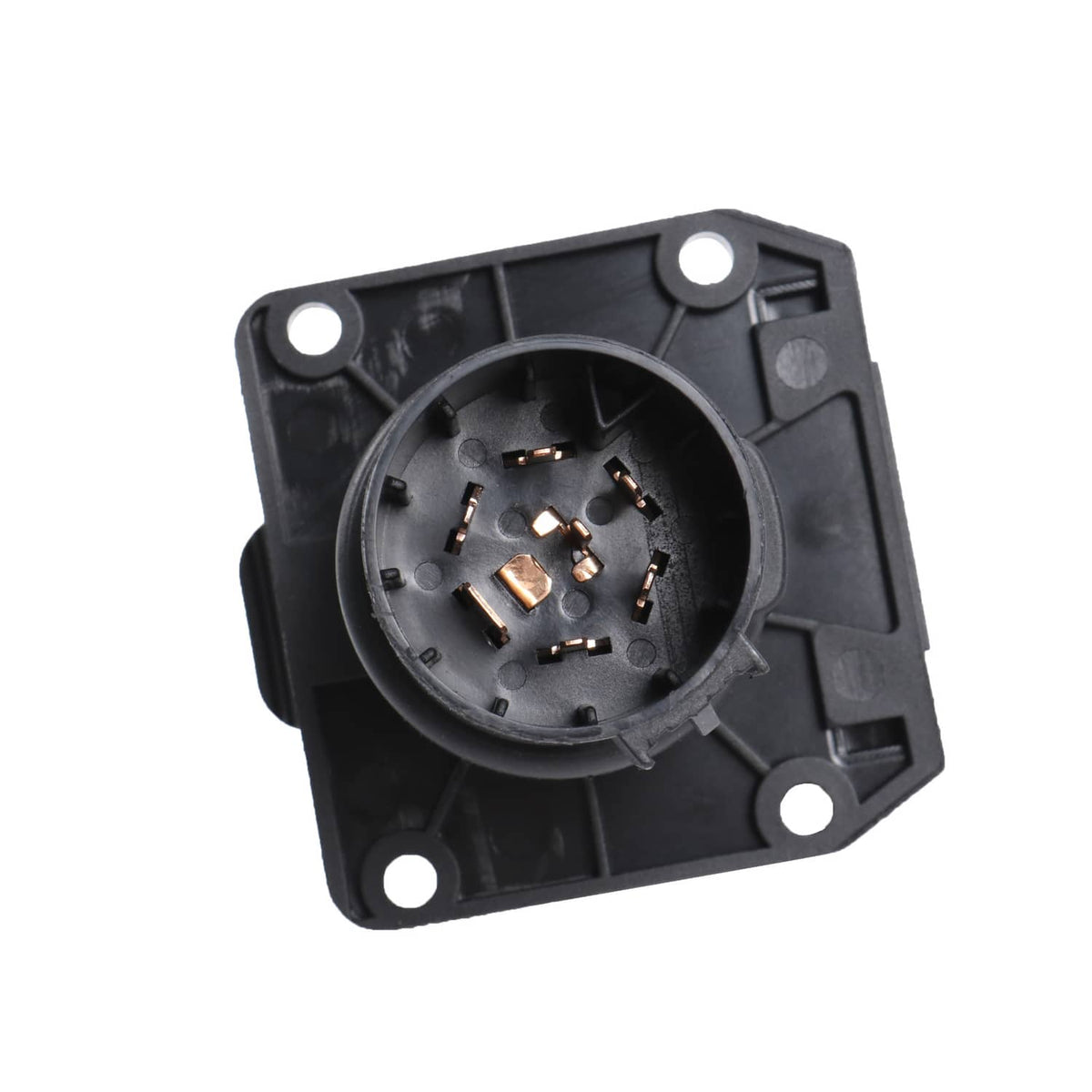 Solidspare 56070 T Connector New For F150 Truck F250 F350 Ford F-150 F-250 F-350 Super Duty