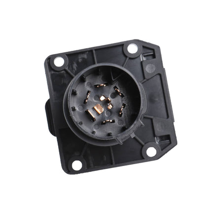 Solidspare 56070 T Connector New For F150 Truck F250 F350 Ford F-150 F-250 F-350 Super Duty