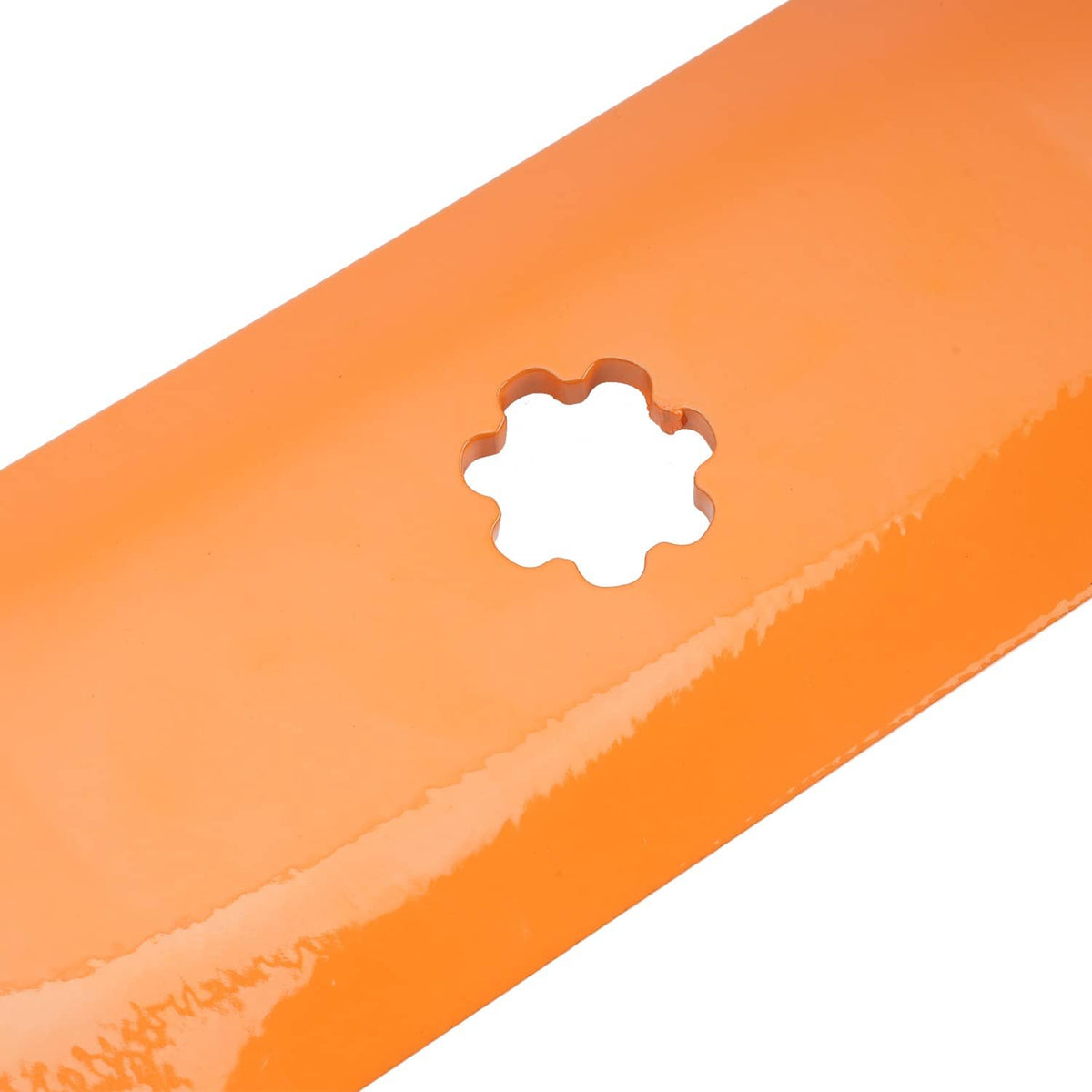 Solidspare GY20852 Mower Deck Blades Fit for John Deere 48 inch D140 E140 D160 (3Pack)