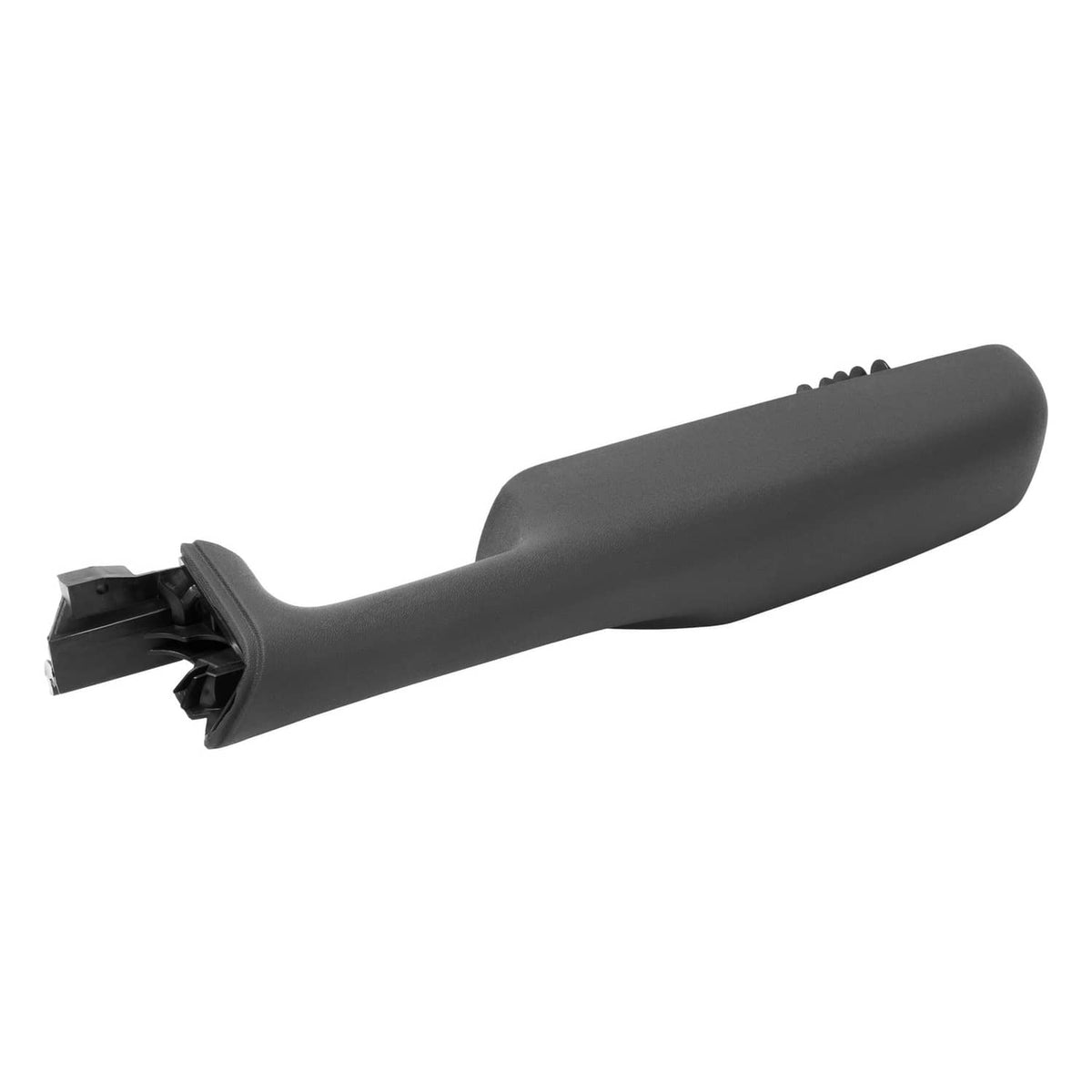 Solid Spare Front Right Door Armrest For 1999-2002 GMC YUKON SIERRA 1500 2500 3500 ABS