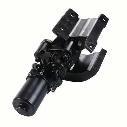 Solidspare Left Running Board Motor w/ Bracket For Ford  F-150 F150 2015-2020 FL3Z16A507A