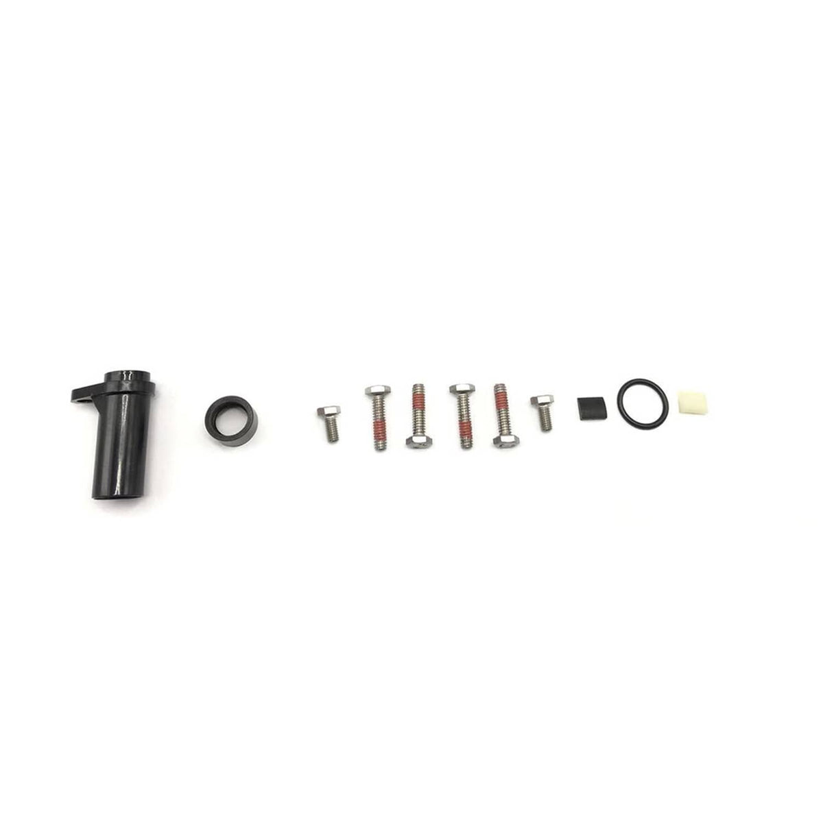 Solid Spare Water Pump Impeller Repair Kit Fit Johnson Evinrude OMC 60/65/70/75HP 438597