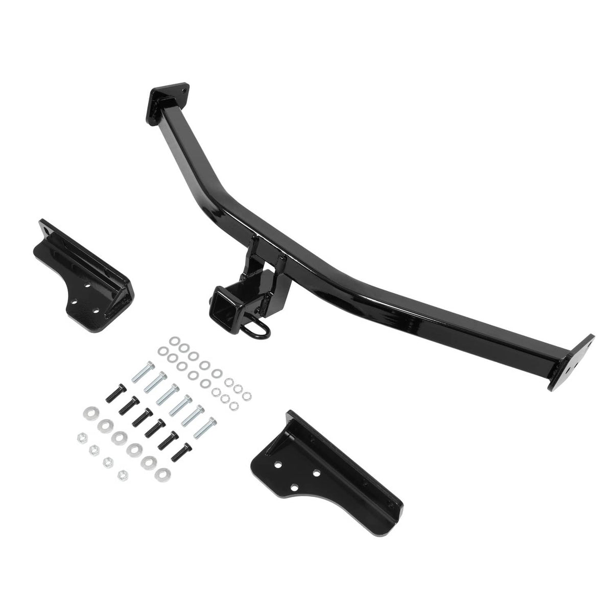 Solid Spare For Nissan Pathfinder Infiniti QX60 2022-2026 Class 3 Trailer Hitch Steel New