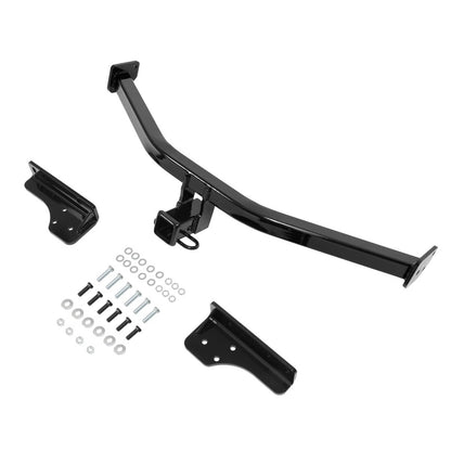 Solid Spare For Nissan Pathfinder Infiniti QX60 2022-2026 Class 3 Trailer Hitch Steel New
