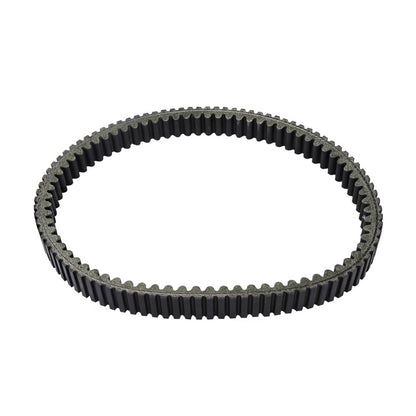 Solidspare Primary Sliding Fixed Clutch Sheave + Drive Belt For Kodiak 450 YFM450 2000-2006
