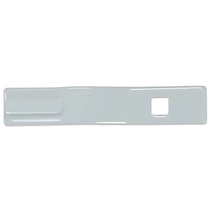 Solidspare Tractor Hood w/ Battery Door Gray For Ford 2N 9N 8N Replace For 8N16612 9N16938C