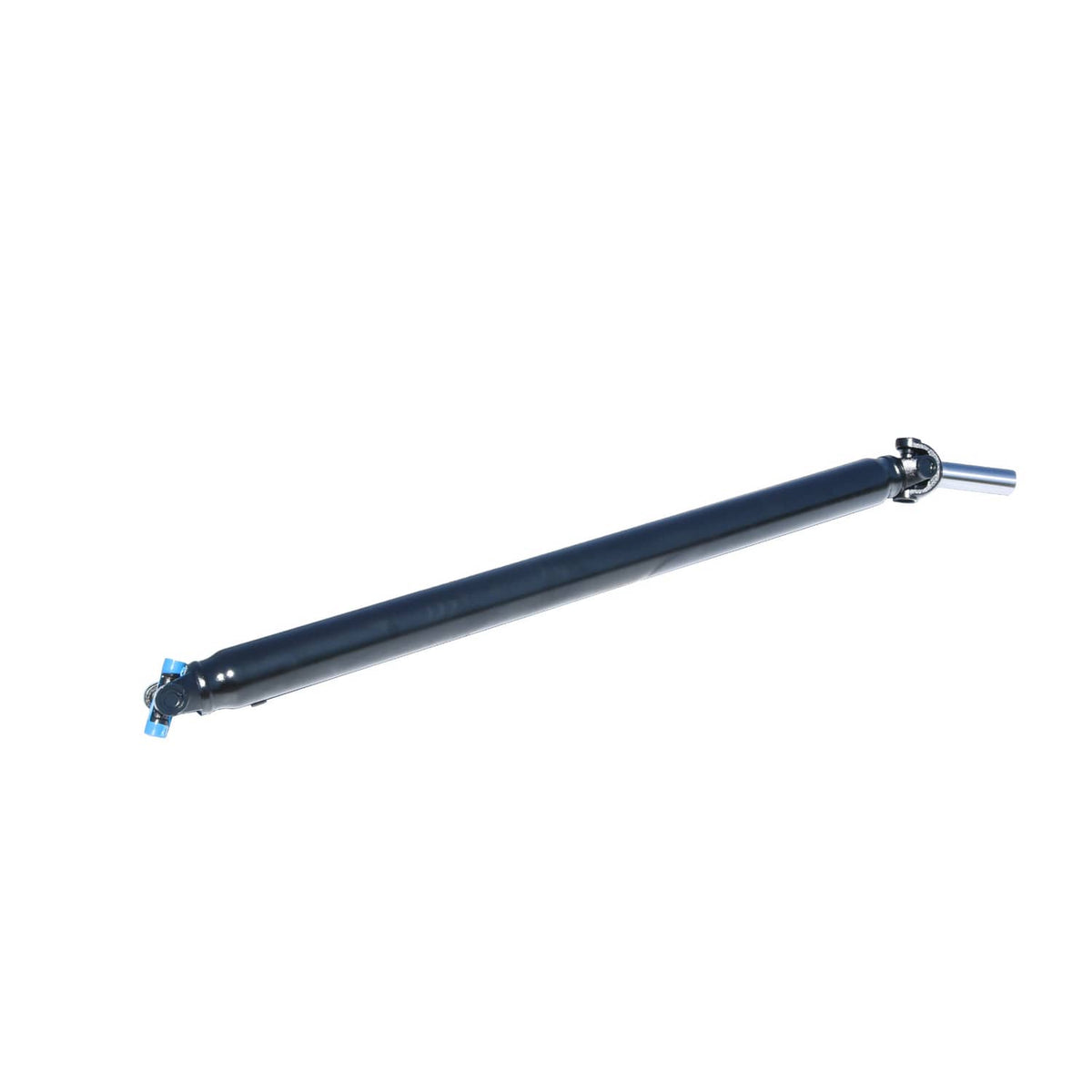 Solidspare Driveshaft Prop Shaft Assembly for Chevrolet Silverado GMC Sierra 2500 4WD Rear
