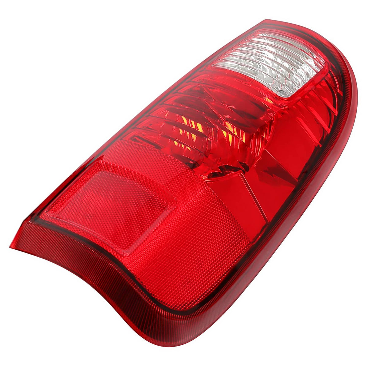Solid Spare Tail Light Lamp For 2008-2016 Ford F-250 Super Duty F-350 Super Duty Right Side