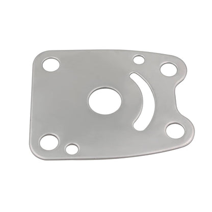 Solid Spare For YAMAHA 4A 2-Stroke 4 HP 5HP Outboard Water Pump Repair Kit 6E0-W0078-A2