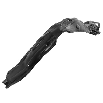 Solid Spare Splash Shield Driver Side Front Fender Inner Panel For Toyota Corolla 2003-2008
