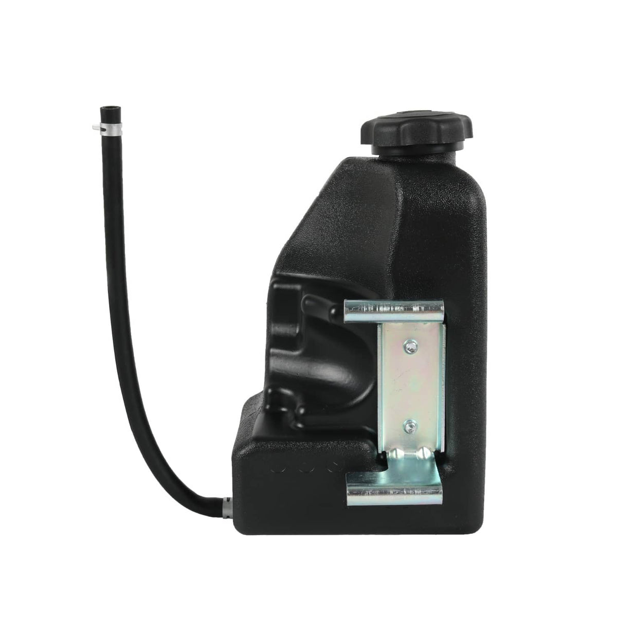 Solidspare 792168 Fuel Gas Tank with Cap For B&S Mower Garden Equipment Small Engine Models