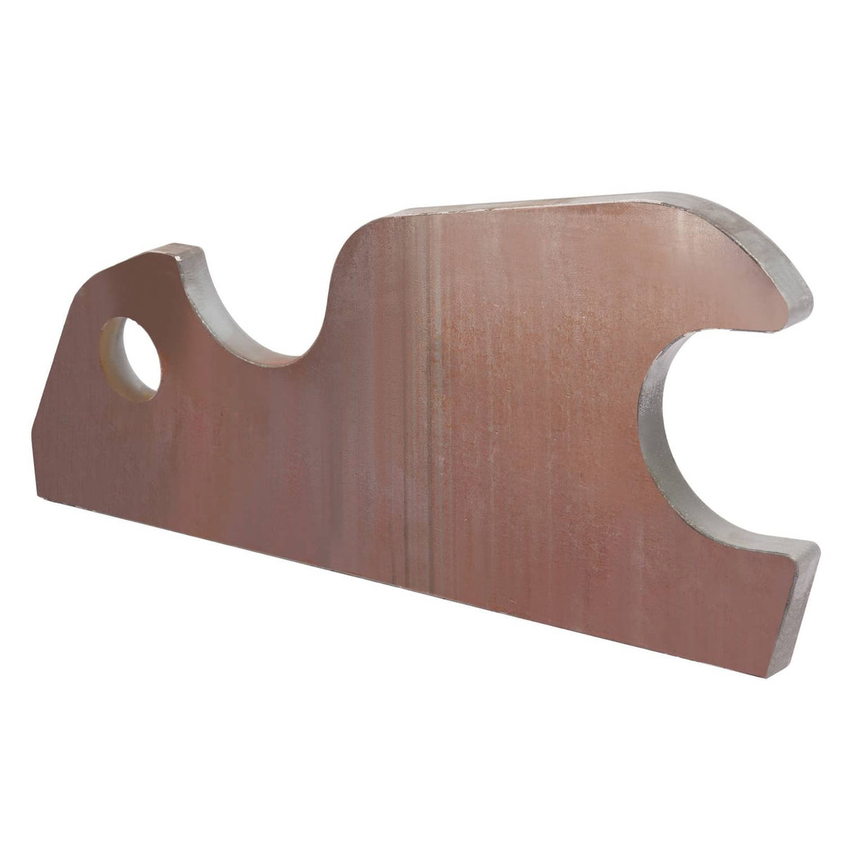 Solidspare For Kubota U-55 KX057 KX191 Excavator Quick Tach Bracket Bucket Ears Attachment