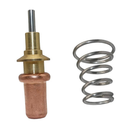 Solid Spare Mercury Verado Outboard Marine Thermostat 892864T04 8M0174561 Rebuild Kit