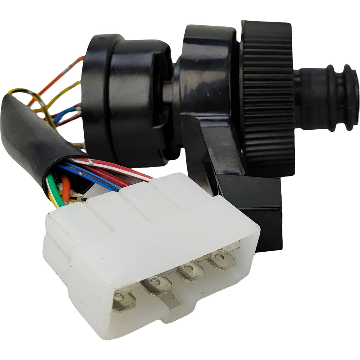 Solid Spare For Kubota L2250F L2350 L2350DT L2350F L245 Combination Switch 31351-32100