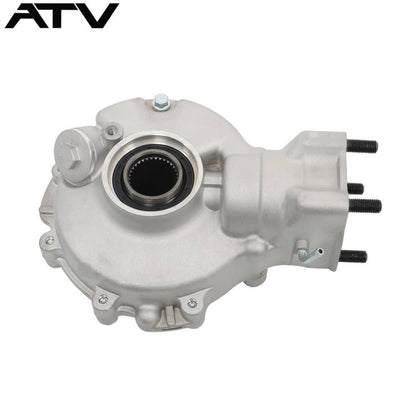 Solidspare Rear Differential Axle Shaft Wheel Hub For Honda Fourtrax 300 TRX300FW 4X4 92-00