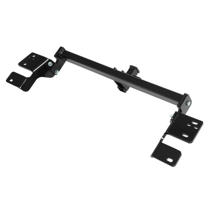 Solid Spare For ES300h ES350/ Avalon/ Camry 19-25 Class 1 Trailer Hitch w/1.25" Tow Receiver