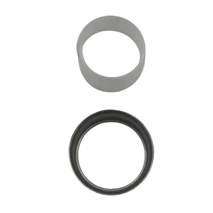 Solid Spare Water Pump Impeller Kit&Drive Spacer Set For Yamaha 61A-W0078-A2 61A-45538/45527