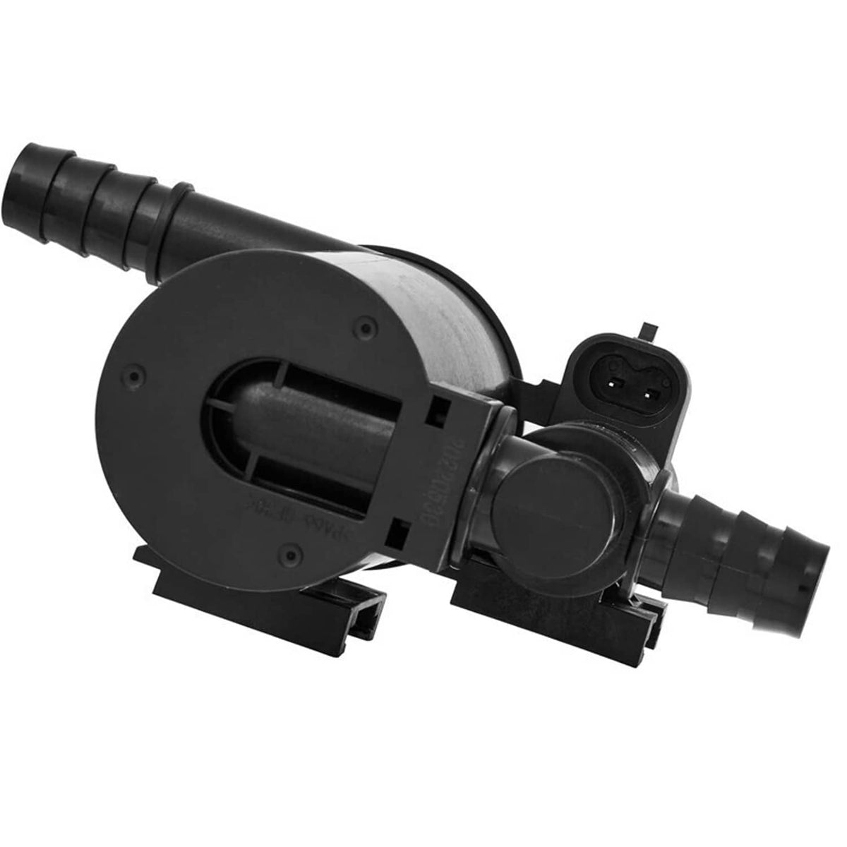 Solidspare Vapor Canister Vent Solenoid Valve For Chevrolet Silverado GMC Sierra 1500 NEW