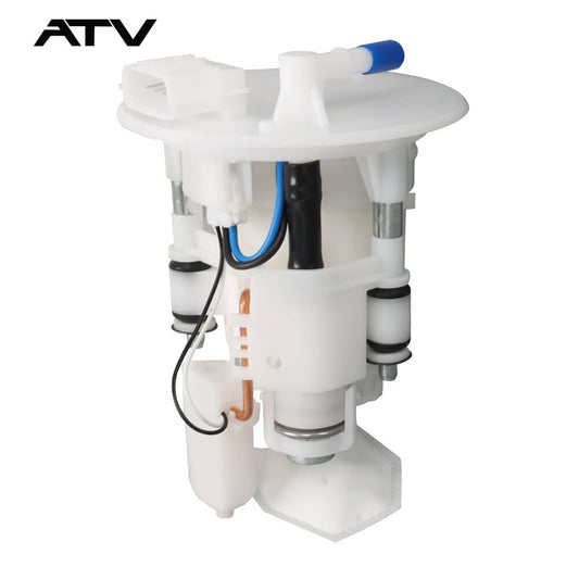 Solidspare Fuel Pump Assembly For YAMAHA RAPTOR 700 2006-2019 1S3-13907-10-00