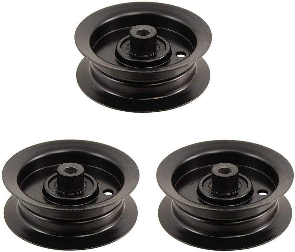BELT BLADE IDLER PULLEY DECK KIT FOR TORO MOWER 50" TIMECUTTER SS5000 119-8820