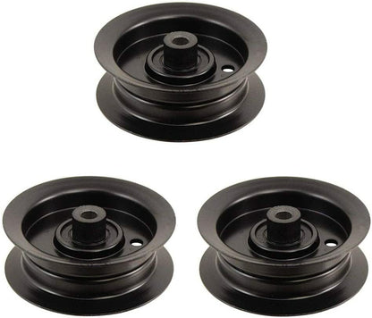 BELT BLADE IDLER PULLEY DECK KIT FOR TORO MOWER 50" TIMECUTTER SS5000 119-8820