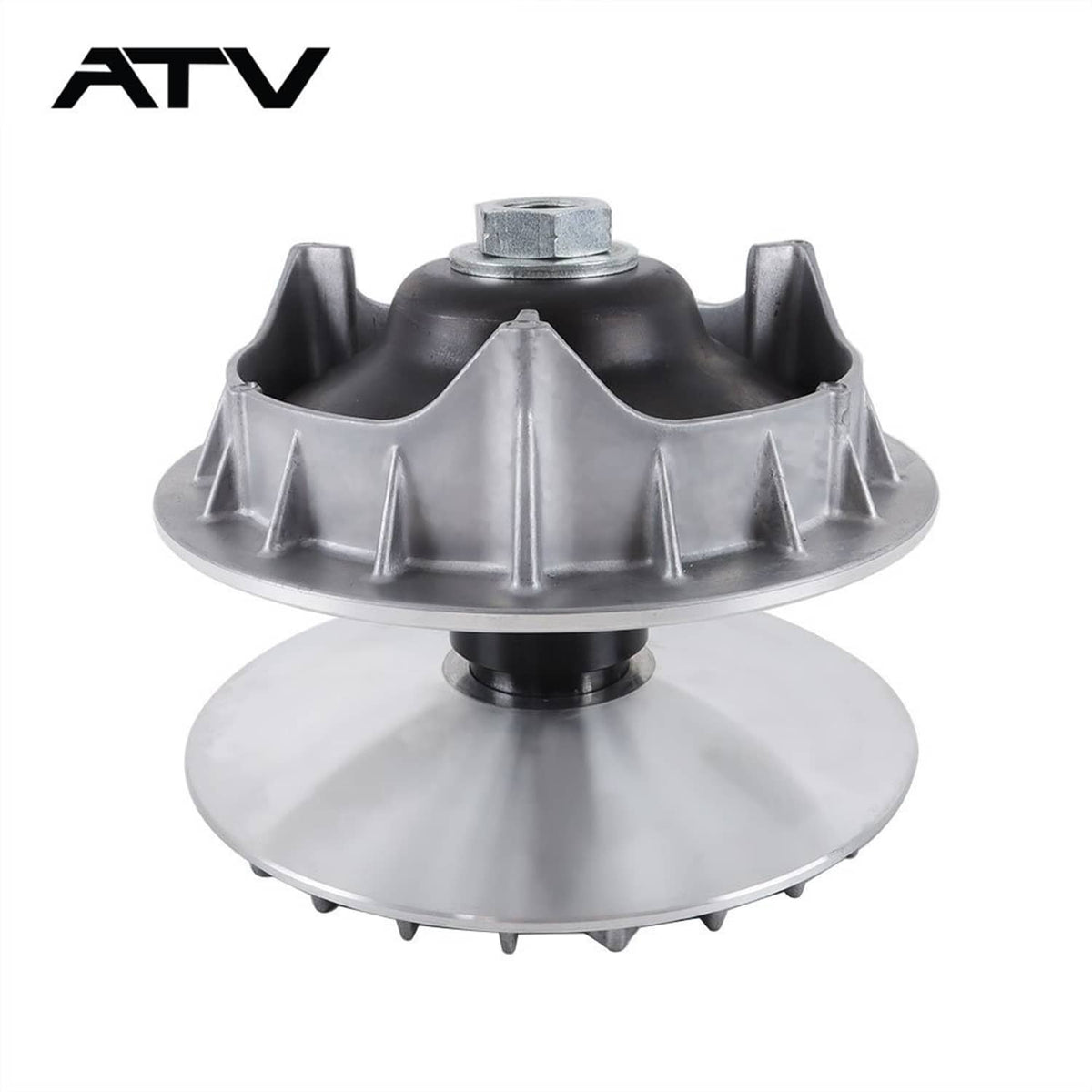 Solidspare New For CFMoto CF400 450 500 550 600 0GRB-051000-00030 Primary Drive Clutch ATV