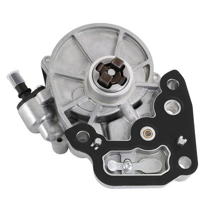 Solidspare Vacuum Pump 12704586 12662789 For Chevrolet Malibu Cruze Buick GMC 1.4L 1.5L