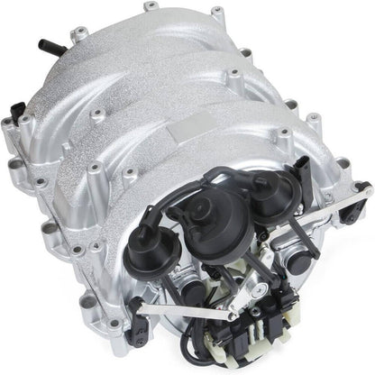 Solidspare Intake Manifold Assembly for Mercedes-Benz C280 E350 CLK350 GLK350 SLK350 ML350
