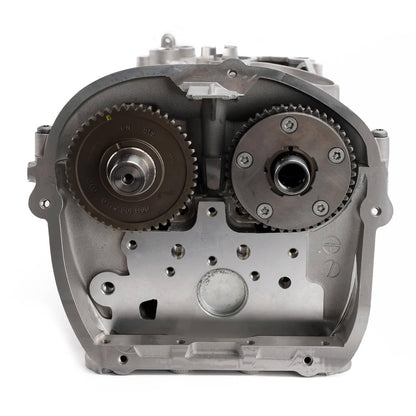 Solidspare EA888 Cylinder Head Assembly For Audi A4 A5 A6 CAEA CAEB CPMB CAED 06H103373J