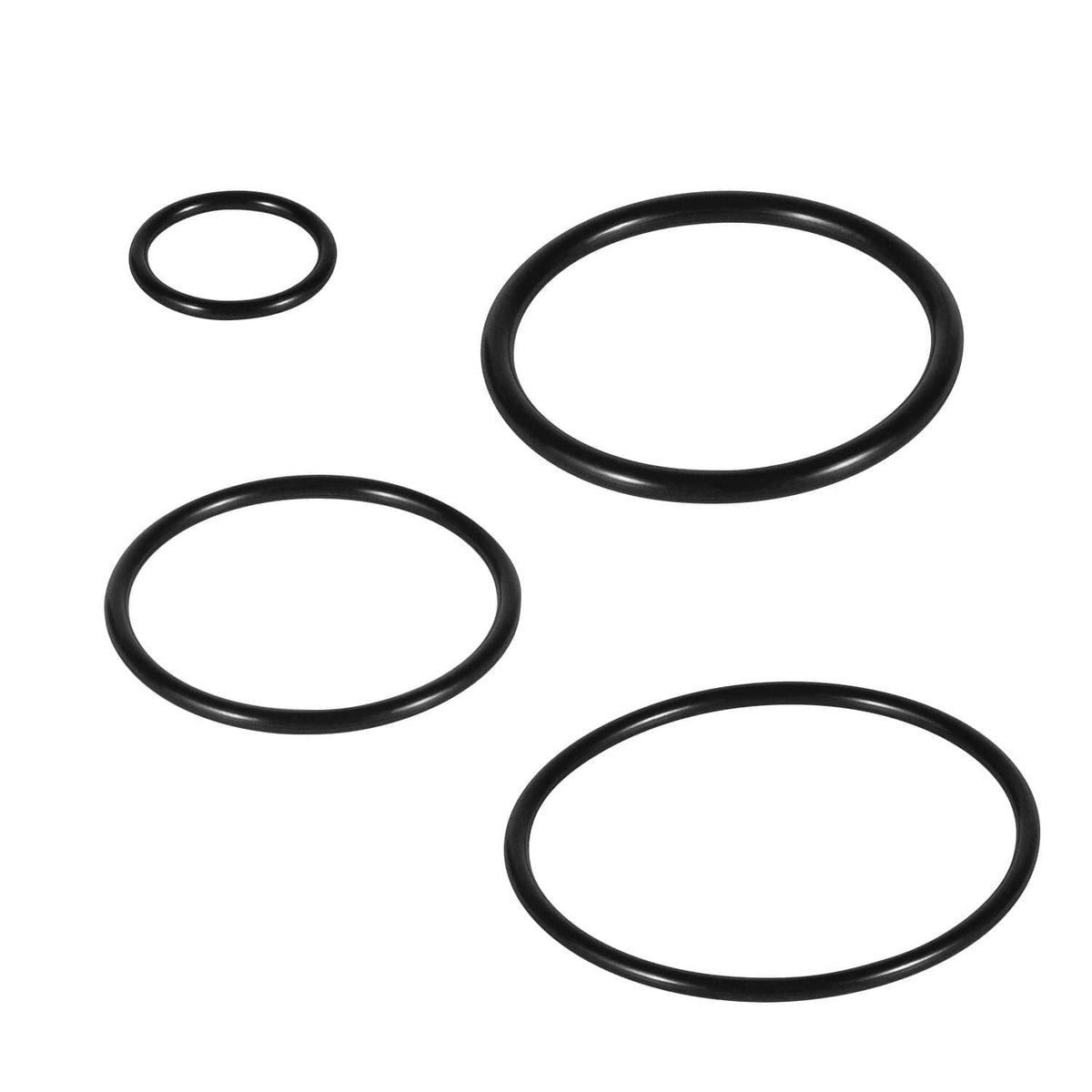 Solid Spare 6803329 Hydraulic Lift Cylinder Seals Kit for Bobcat 444 500 520 642 643 742 743