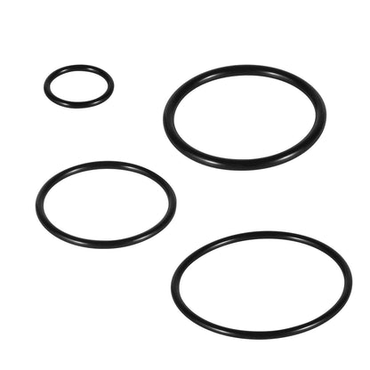 Solid Spare 6803329 Hydraulic Lift Cylinder Seals Kit for Bobcat 444 500 520 642 643 742 743