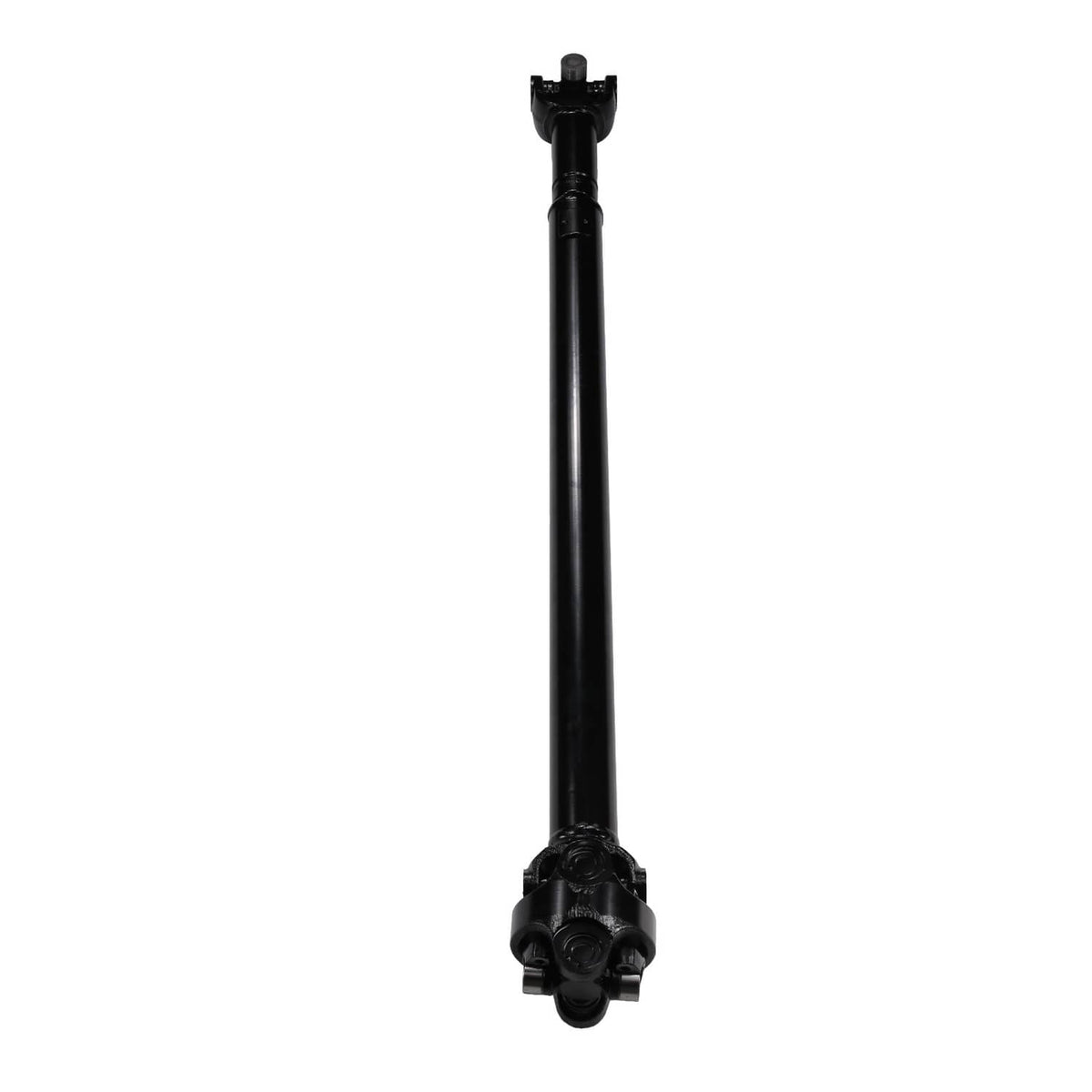 Solidspare NEW Front Drive Shaft Assembly For 1997-2002 Jeep Wrangler TJ 4WD 52098378AC