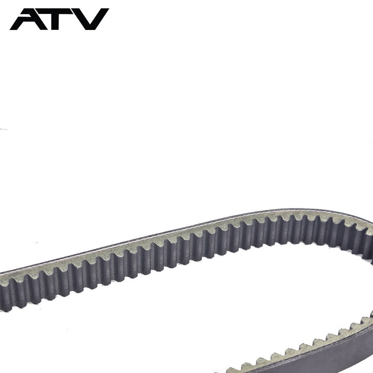 Solidspare Generic Drive Belt for Polaris ATV Trail Boss 330 2003-2013 / 3211077 3211048