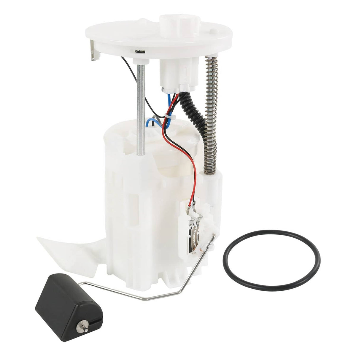 Solidspare Fuel Pump For 2007-2011 Toyota Camry with Module with Fuel Sending Unit Electric